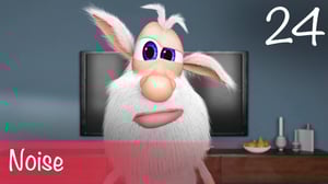 This is the Avatar Image for the Booba AI Voice and Text to Speech Generator